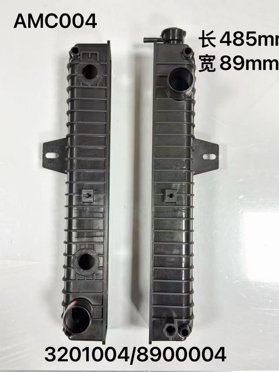 Passenger Vehicle Parts