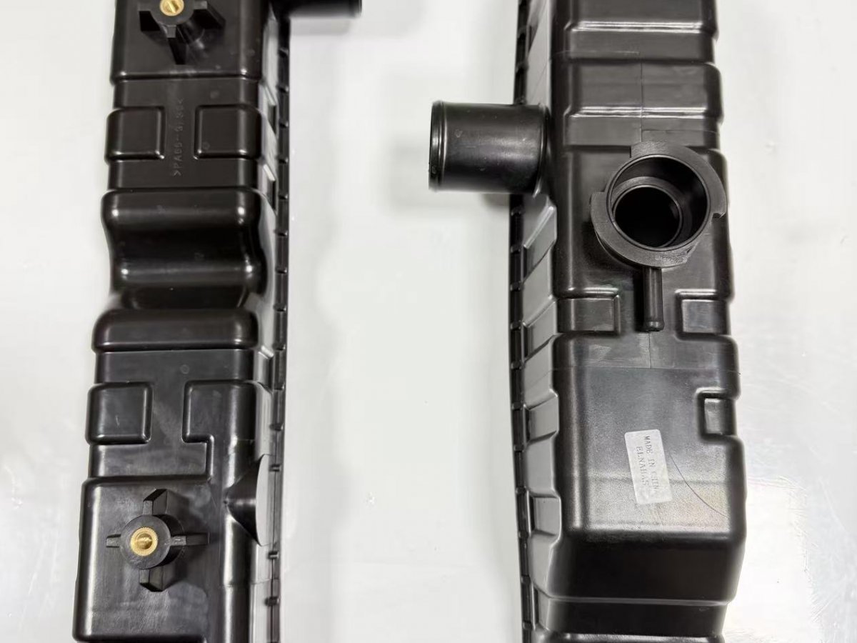 农用散热器水室 · 菲亚特 FI-029