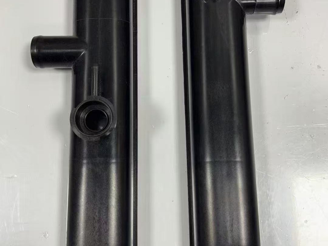 农用散热器水室 · 久保田 RA021-42300